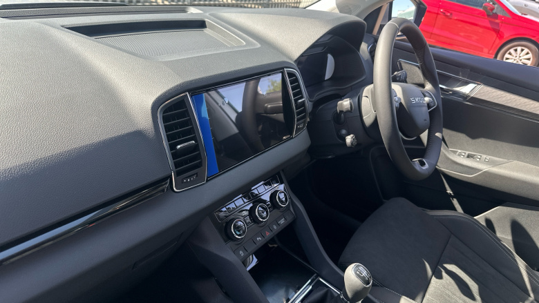 Skoda Karoq 1.5 TSI SE L Edition 5dr Petrol Estate